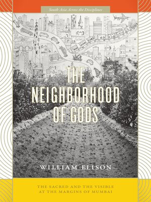 cover image of The Neighborhood of Gods